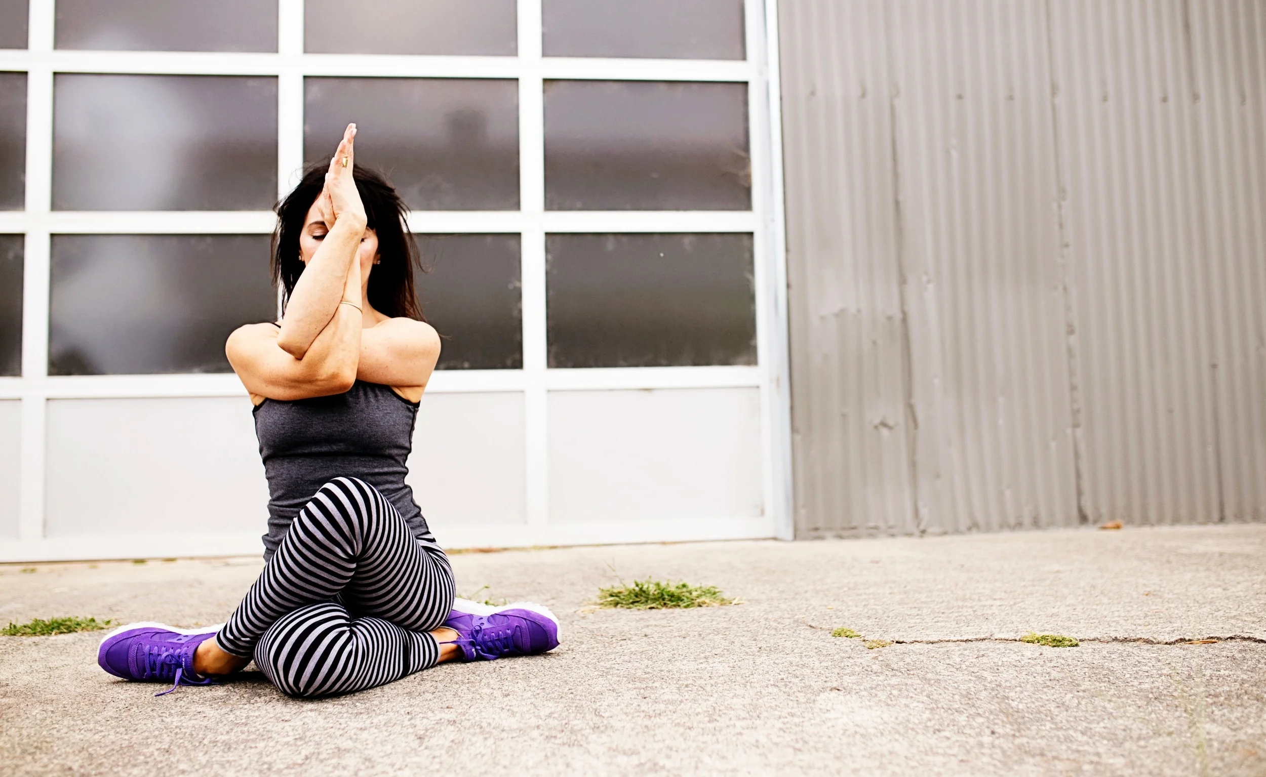  Moderate Mindful Flow 
