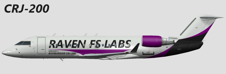 Raven Fs Labs