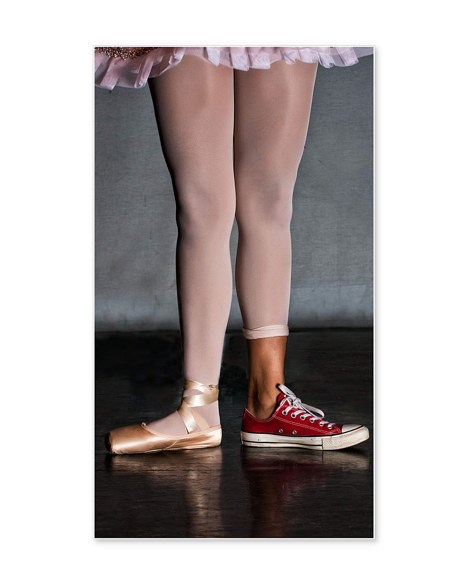 Dancer