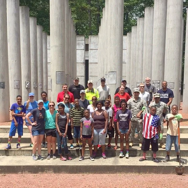 July 2015 | Service & Military