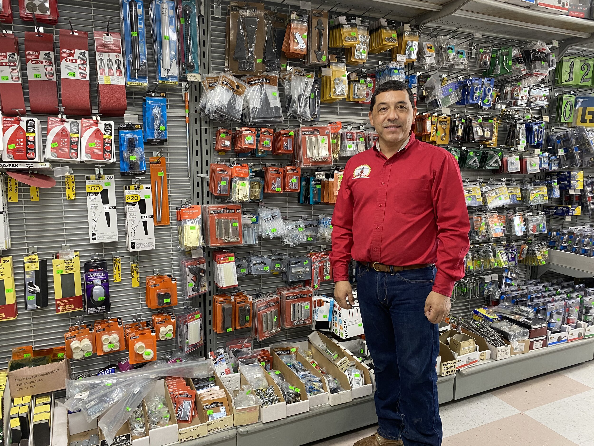 Microenterprise (Copy)