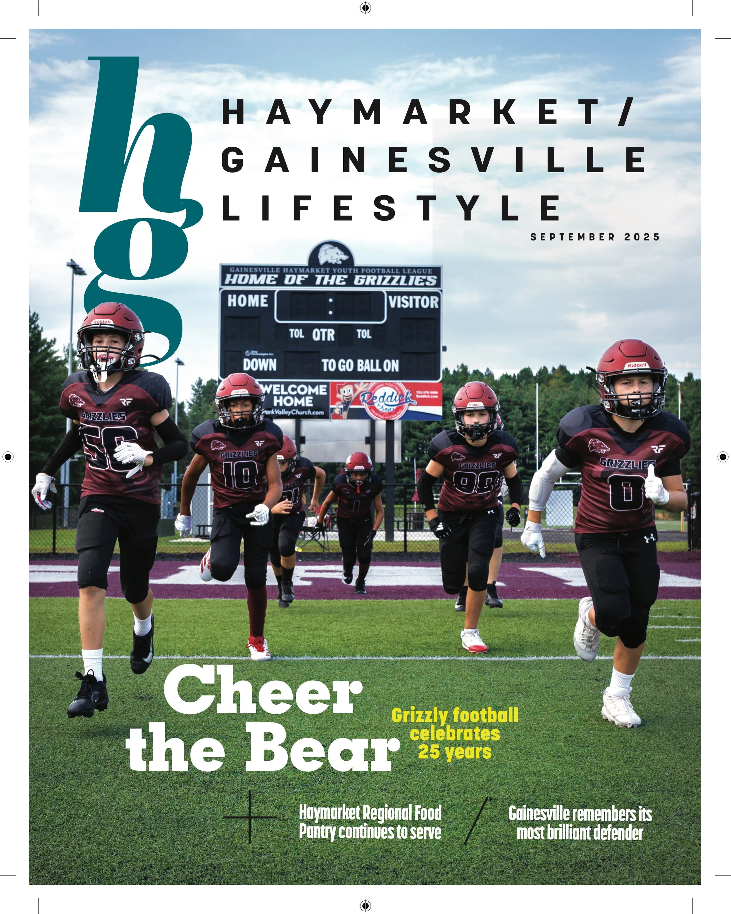   Click here to see my covers from the last four years.      