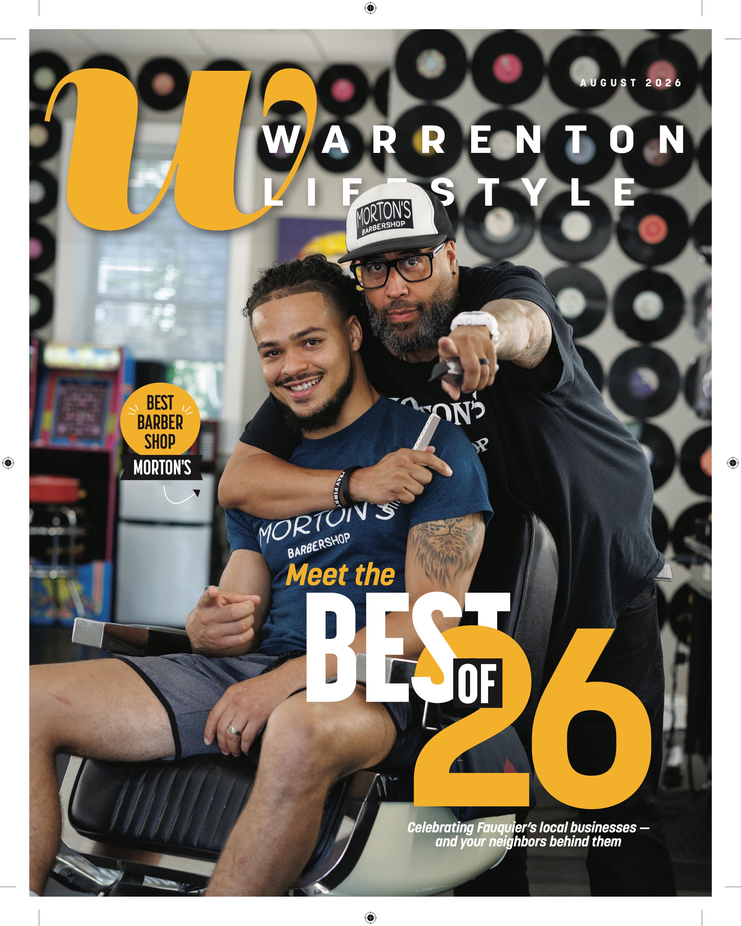   Click here to see my covers from the last four years.      