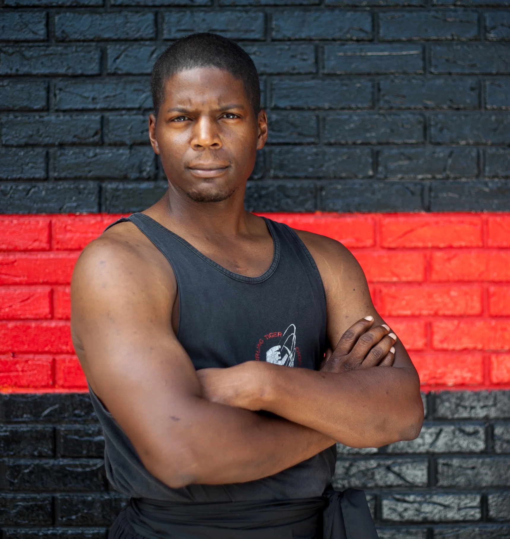 Sifu Desmond Jackson