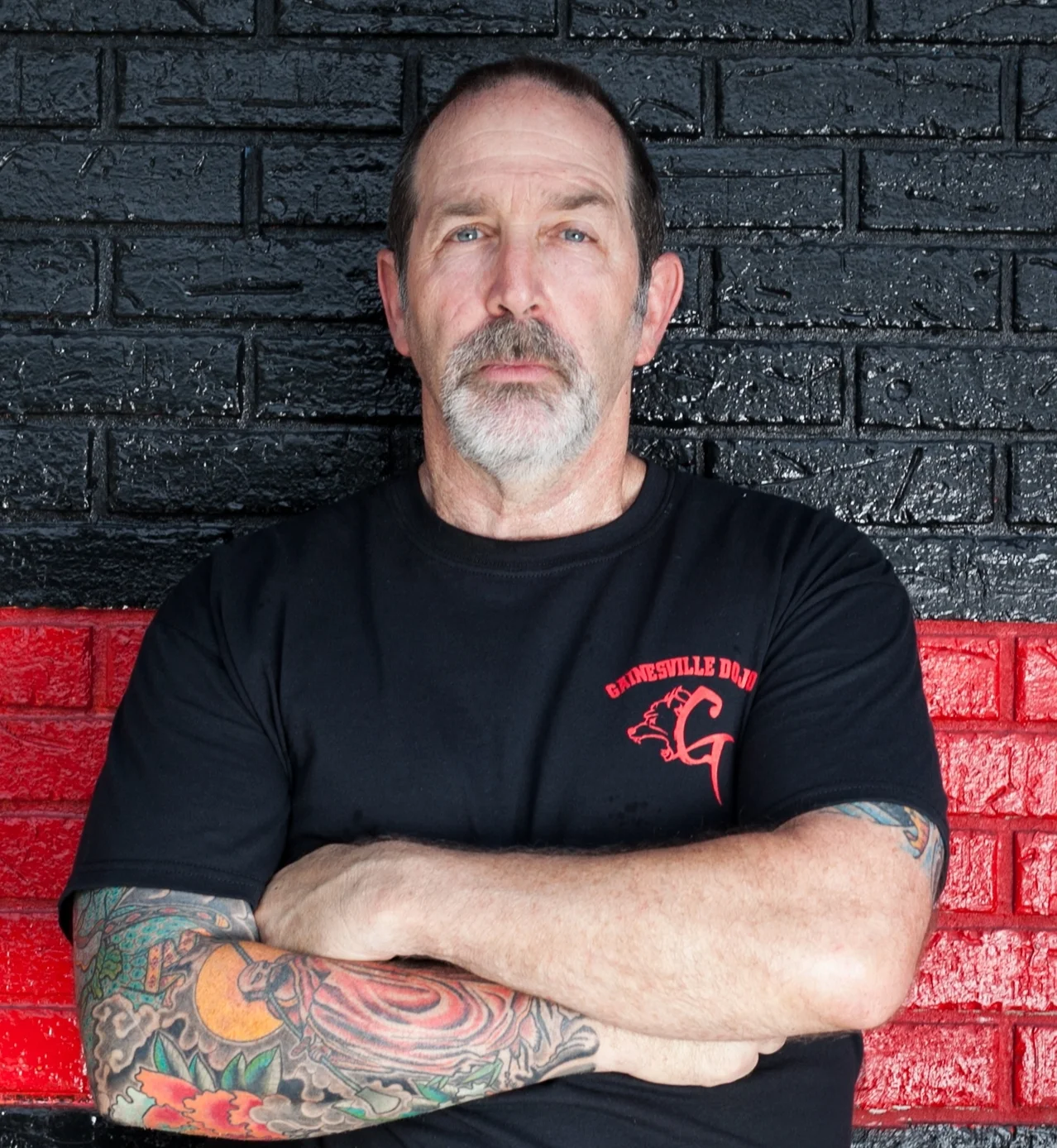 Hanshi Keith Teller