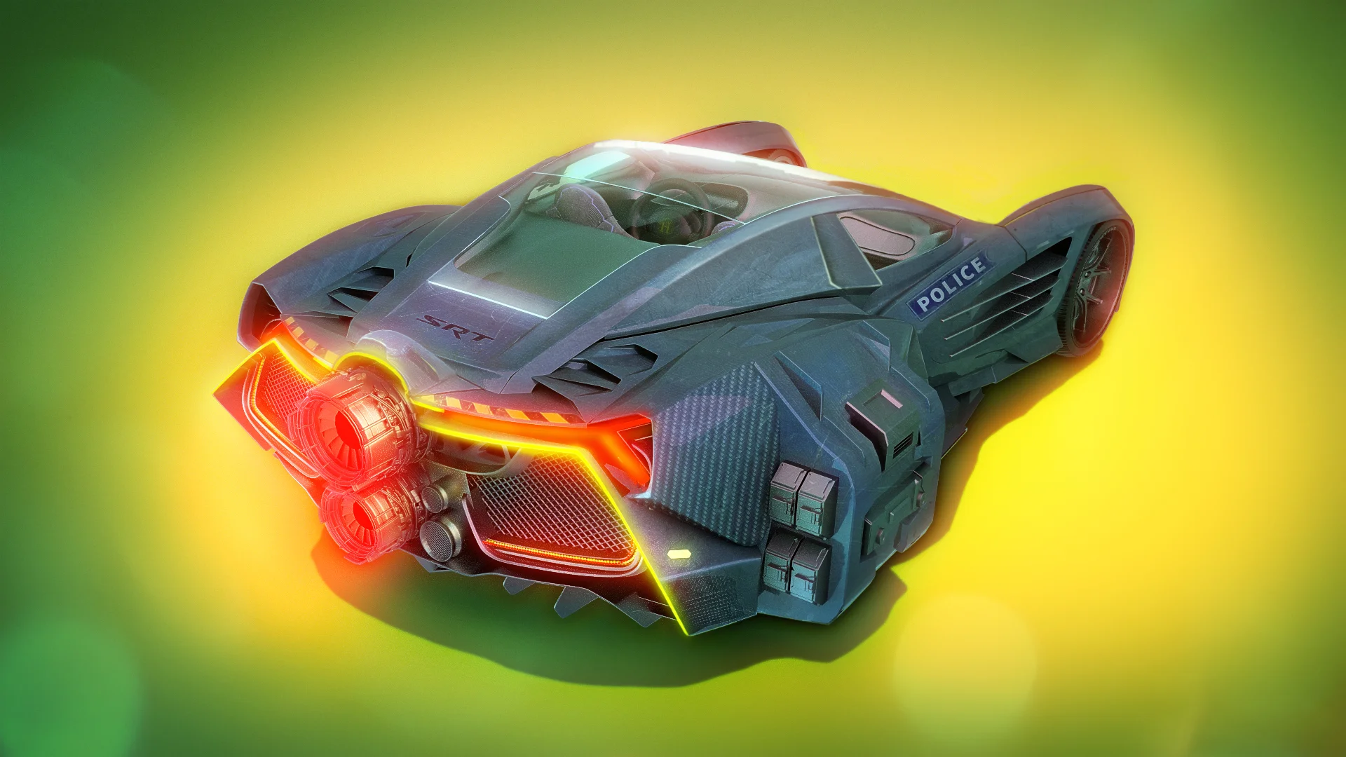 Keyframe ArtBlade Runner Redesign_Alex Mandradjiev's Class)