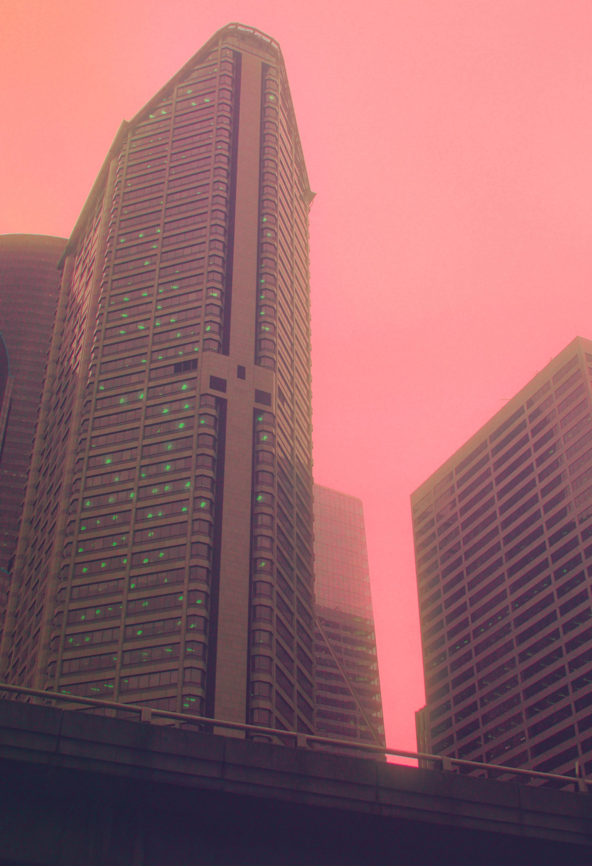 Seattle_Graphical Experiment 03