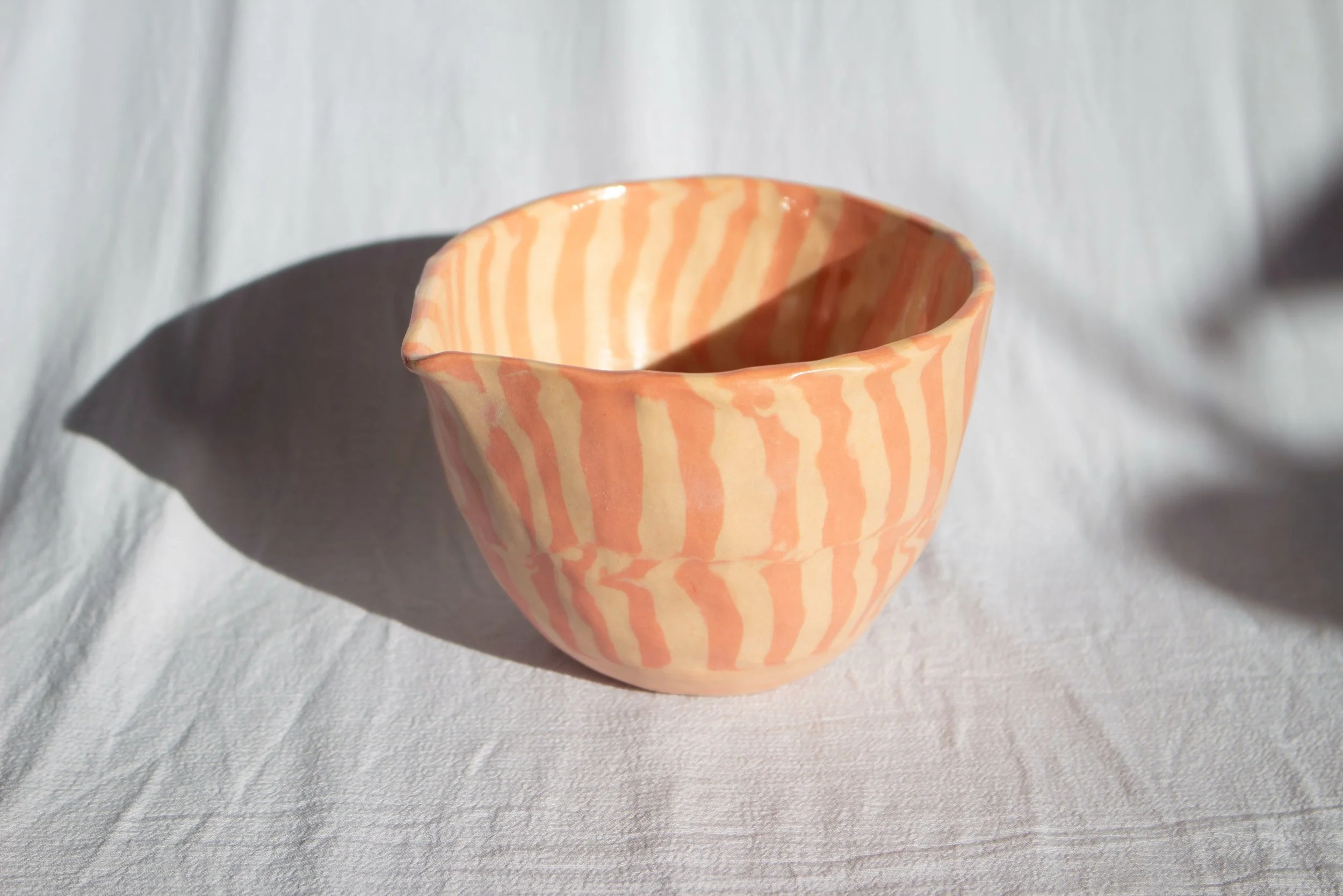 🍬🍬🍬
.
.
.
#nerikomi #clayinlay #handbuiltceramics #ceramics