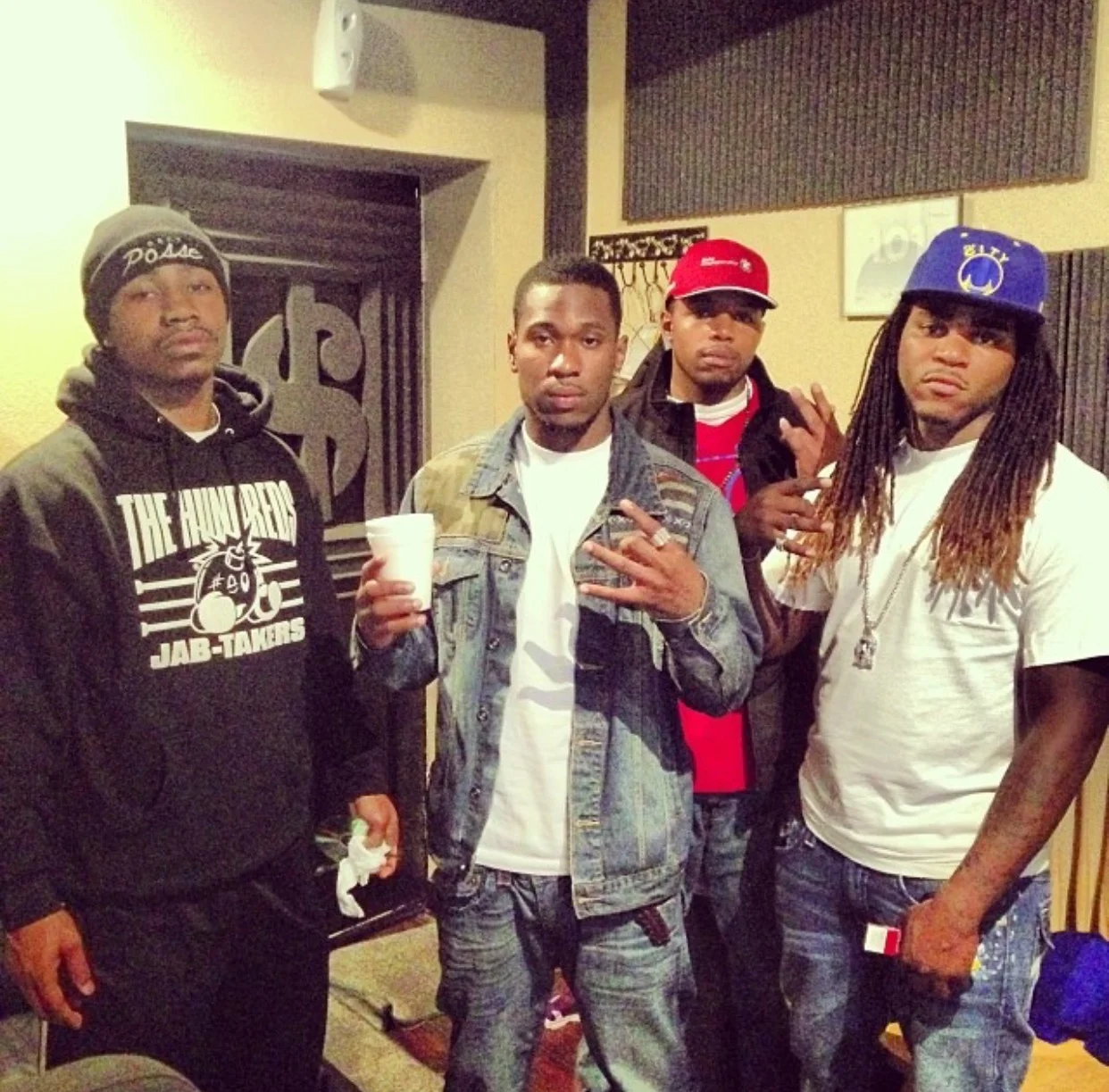 Dirty Band Gang