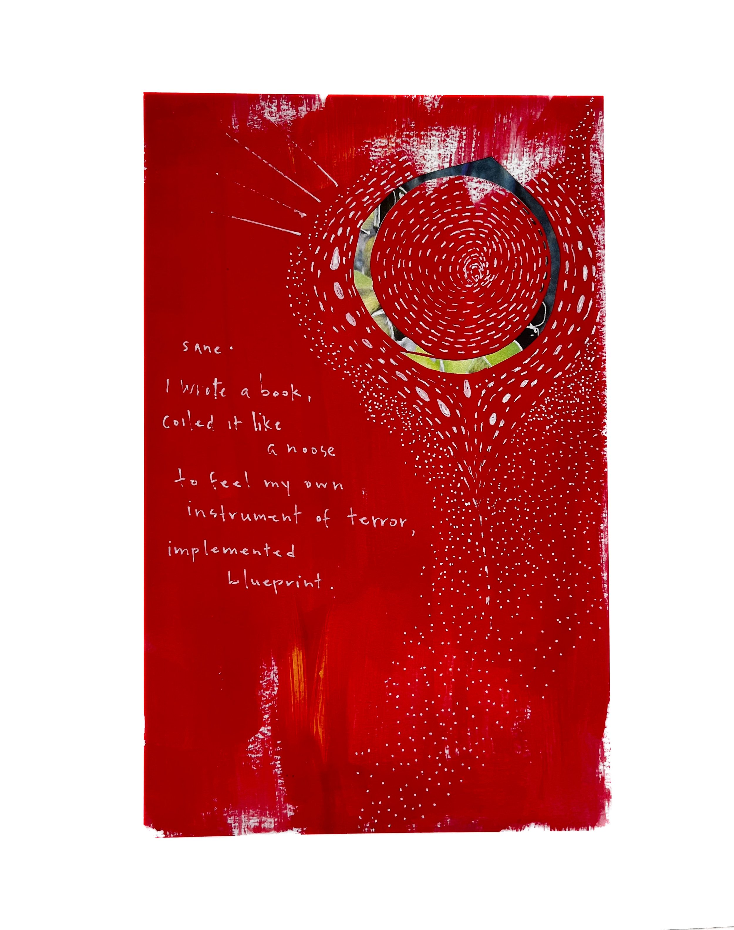 Instrument of Terror