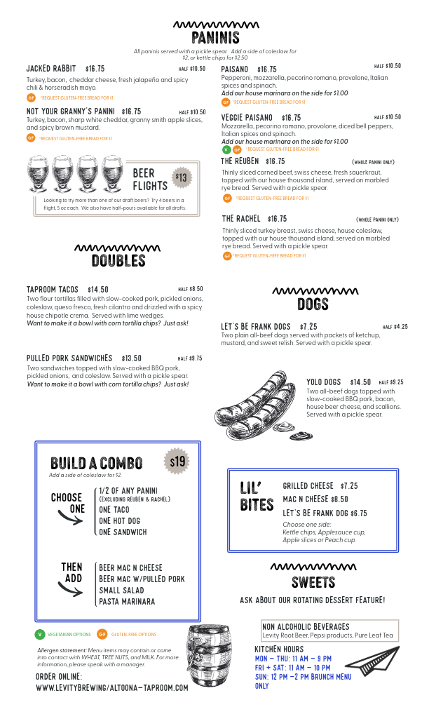 Levity Altoona Menu Fall  25-2-Altoona Spring Menu.png