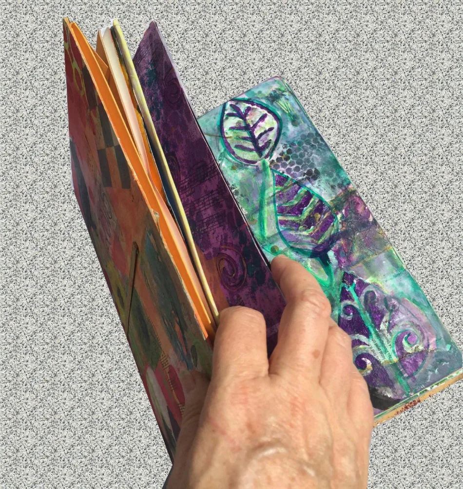 WHAT IS AN ART JOURNAL?