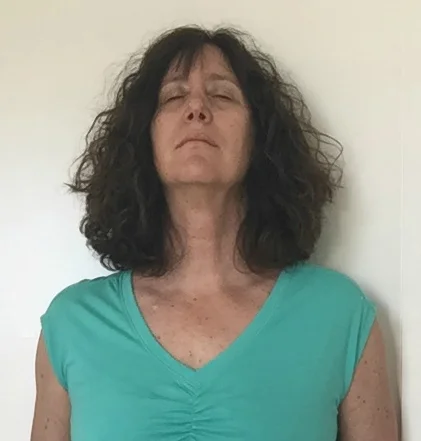 FINDING TIME AND SPACE IS AN INSIDE JOB