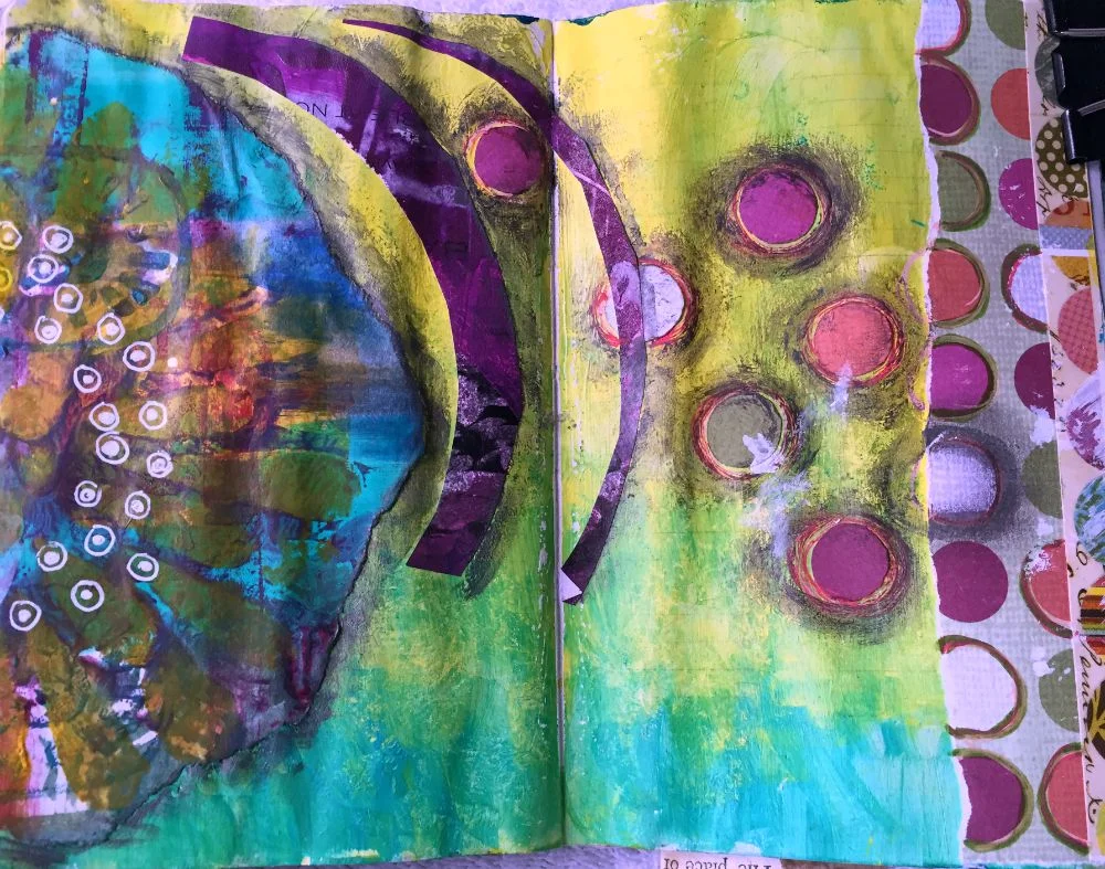 HOW INTUITION SPEAKS