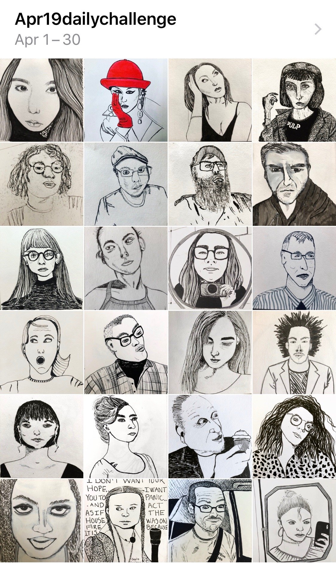ink portraits Grid 2019.jpg