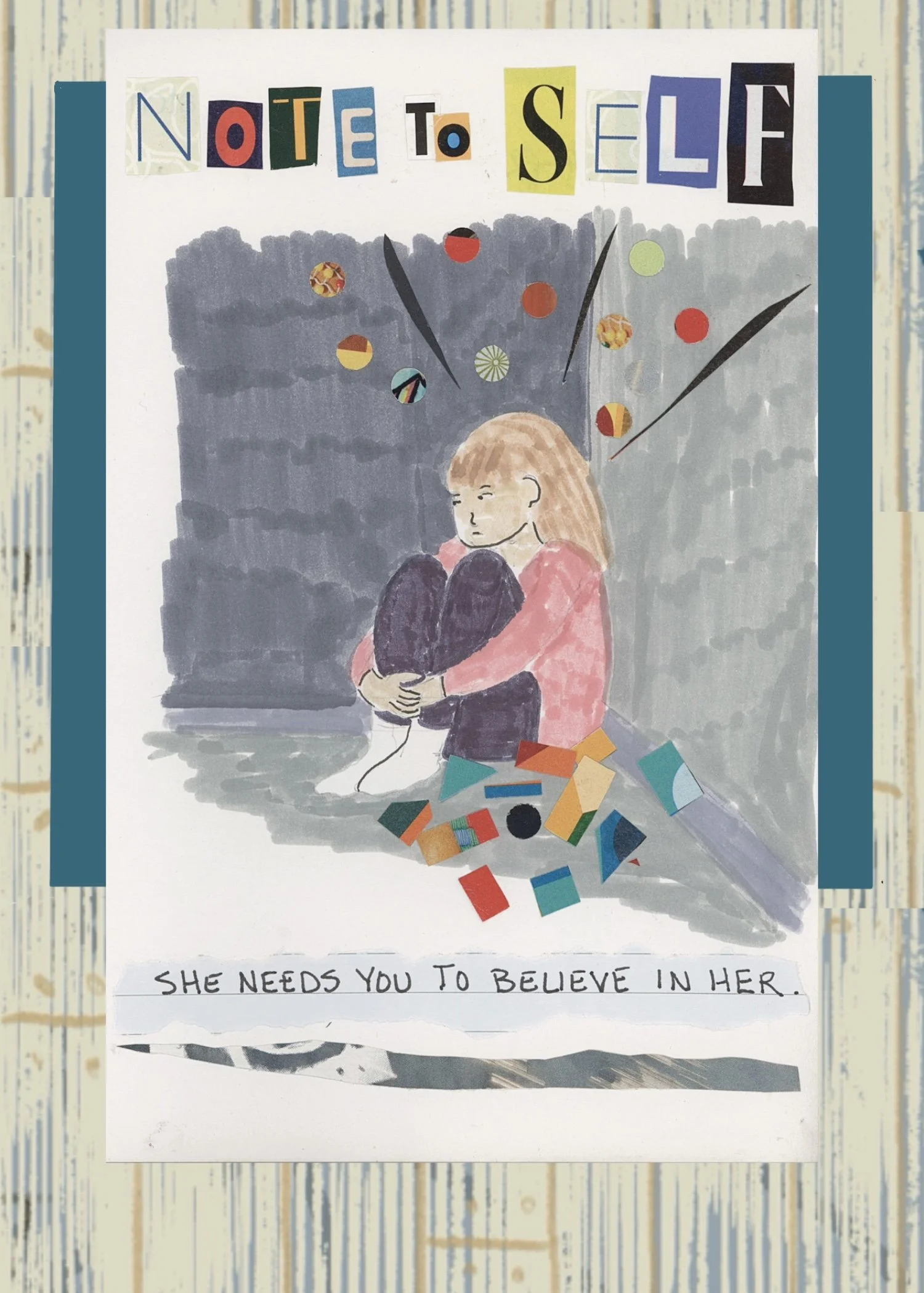Believe in Her