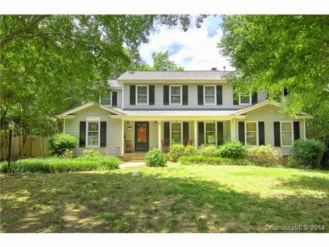 Listing courtesy of KW South Park Holly Kimsey