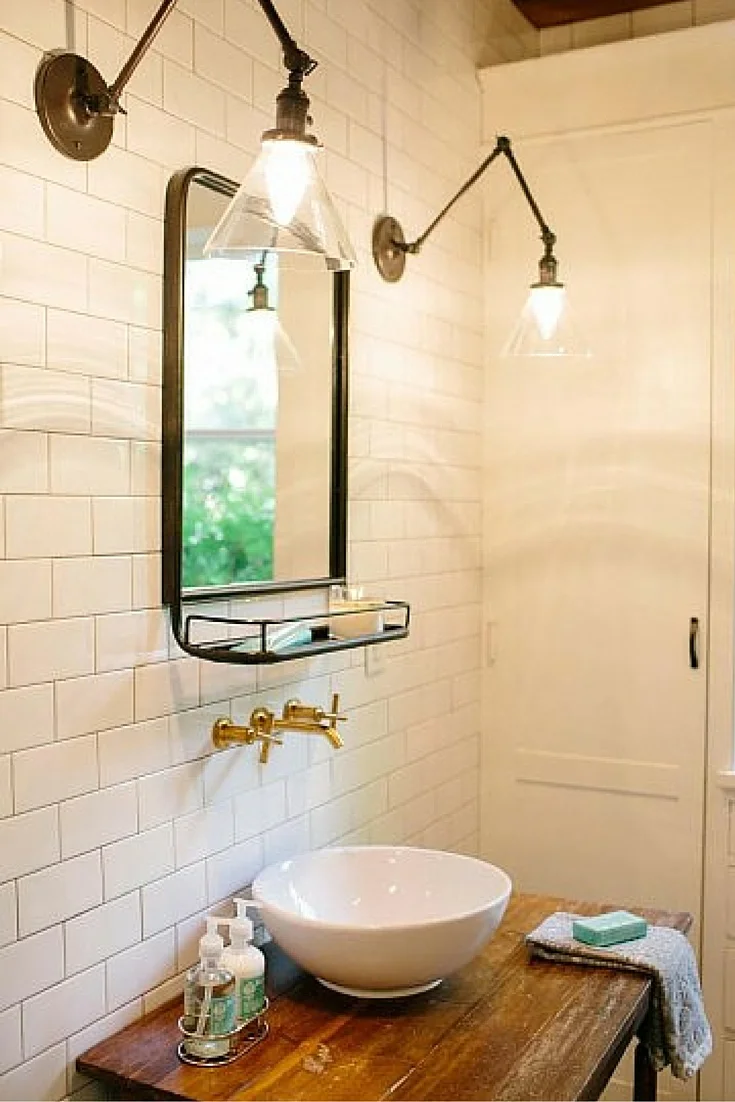 Favorite Fixer Upper Makeovers Bethany Mitchell Homes