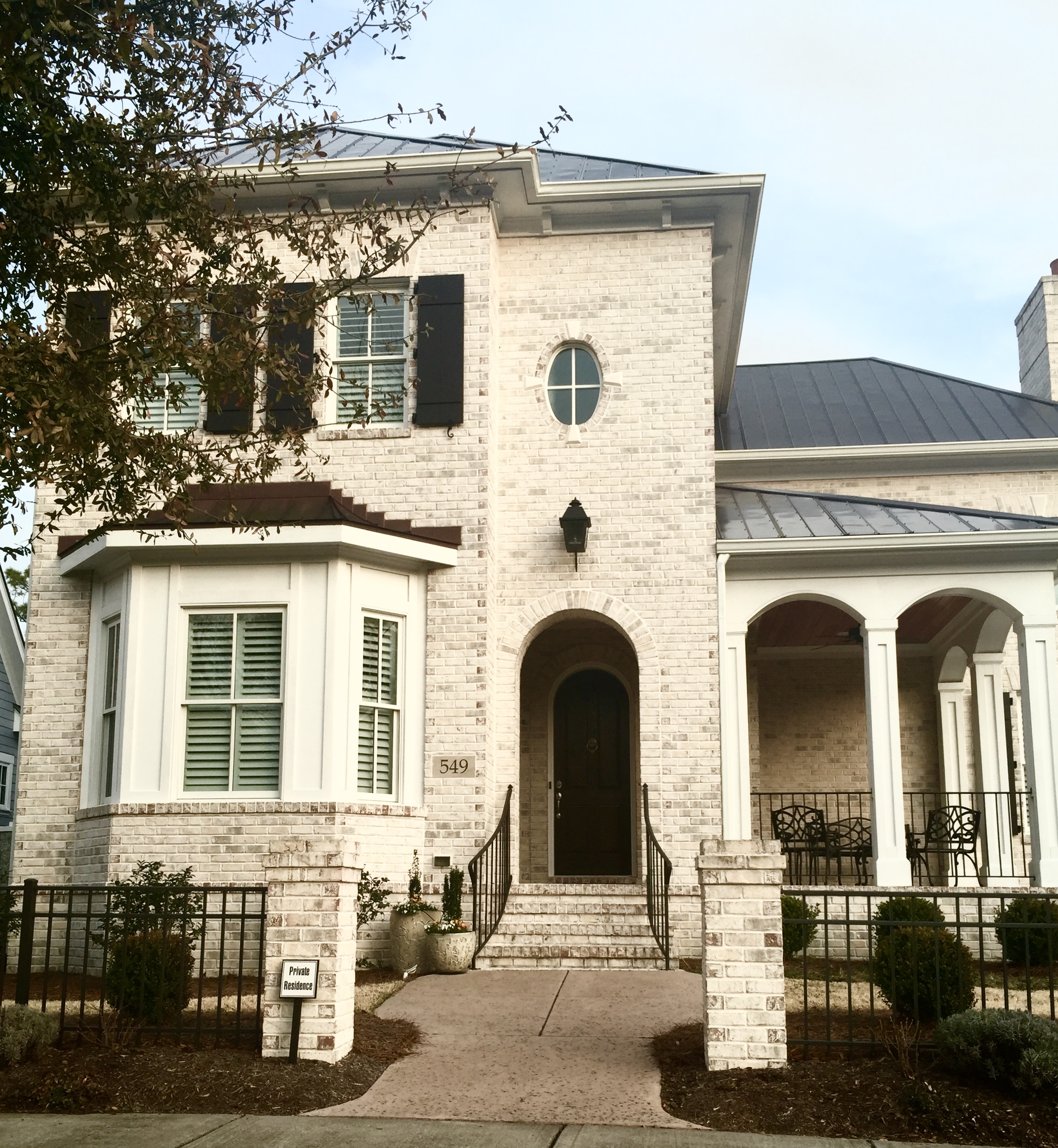 Wilmington NC — Bethany Mitchell Homes