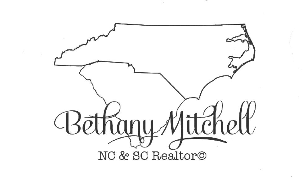 Bethany Mitchell Homes