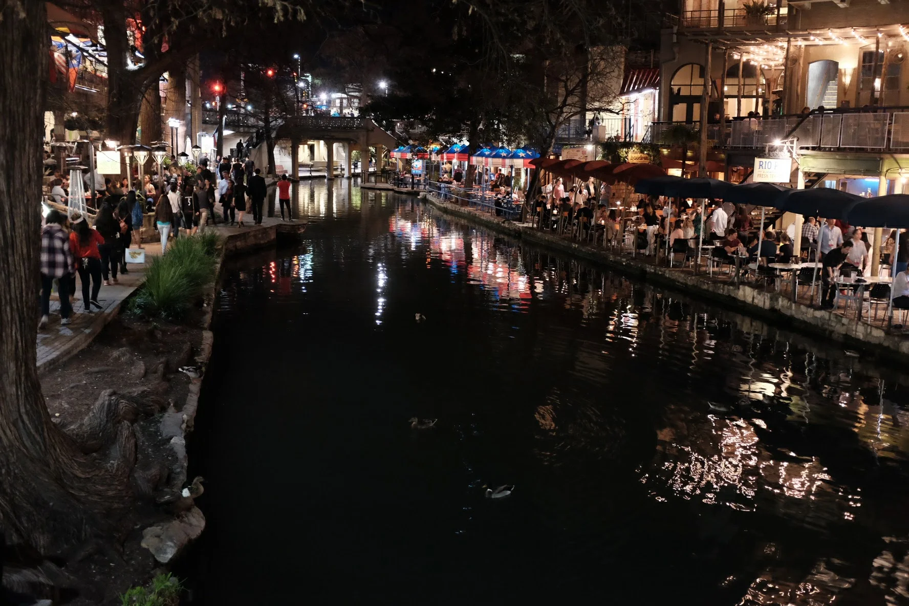 Riverwalk