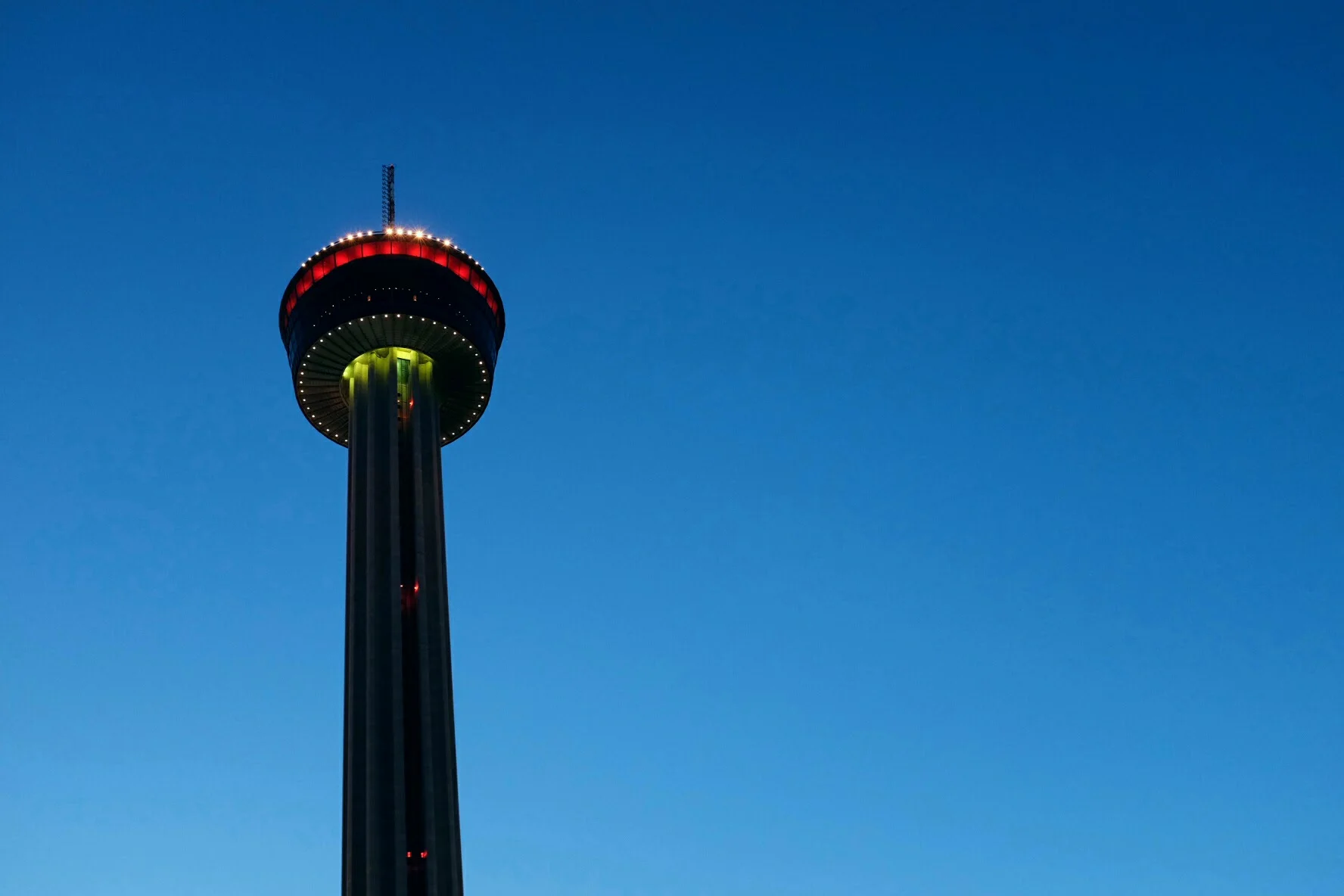 Tower of the Americas
