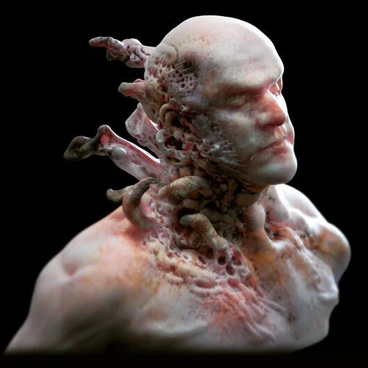 Overlord movie concepts!

Had the pleasure of working on this project during early production, helping with makeup-fx and mutation ideas.