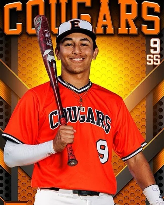 #cougars #ehscougars #cougarsbaseball #sportbanners #baseballbanners #banners #vinylbanners #baseball #rbi #strike #highschoolbaseball #escondido #escondidobaseball