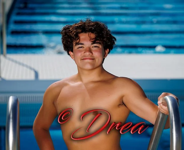 El Camino Swim