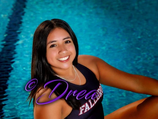 Fallbrook High Water Polo
