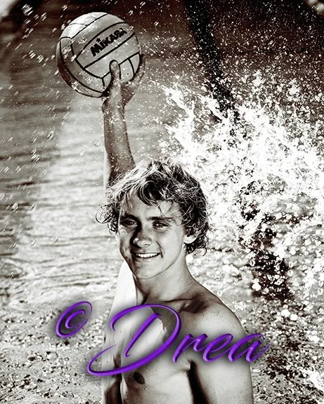 Fallbrook High Mens Water Polo