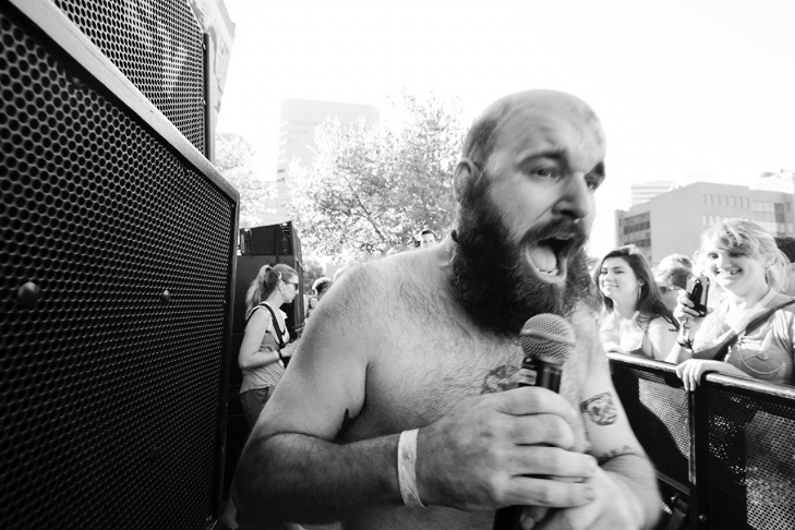 MusicFest NW | Portland
