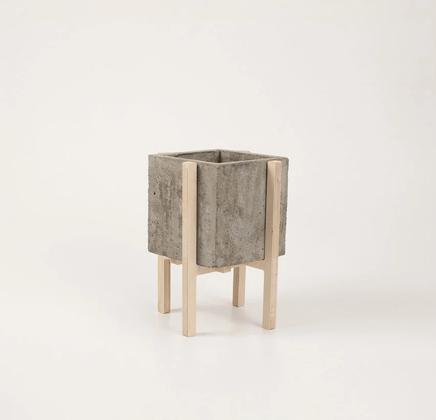 Concrescence - 5inch