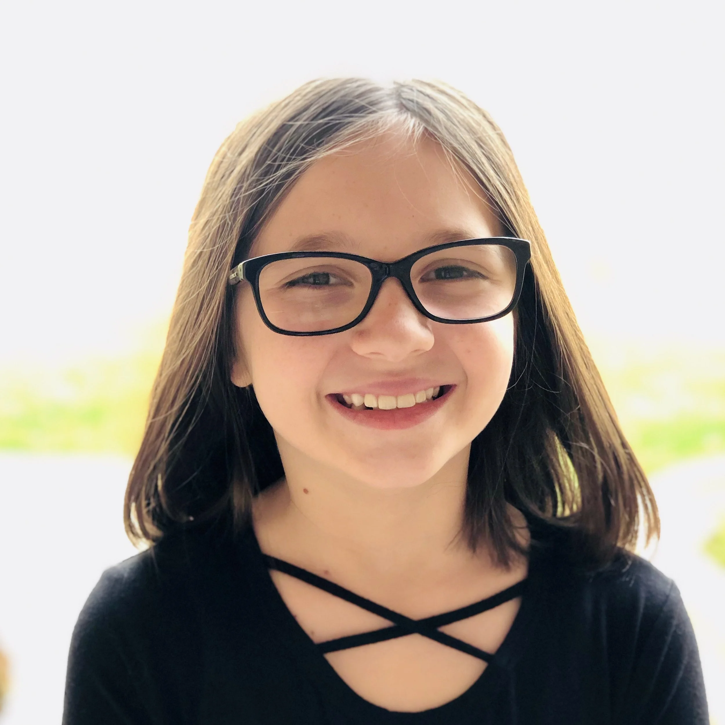 My Beautiful Daughter