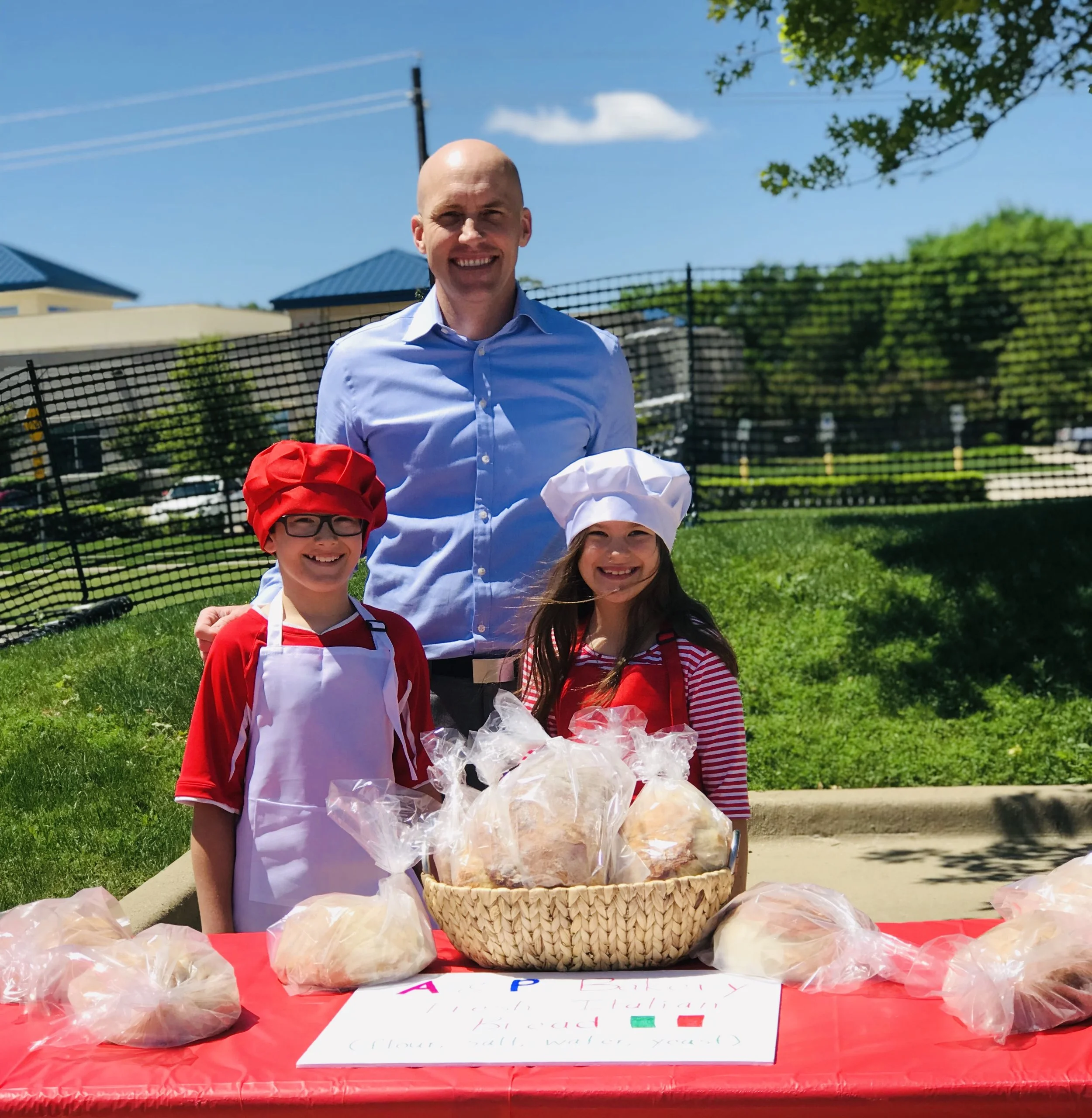 Swapp Orthodontics Kid's Craft Fair