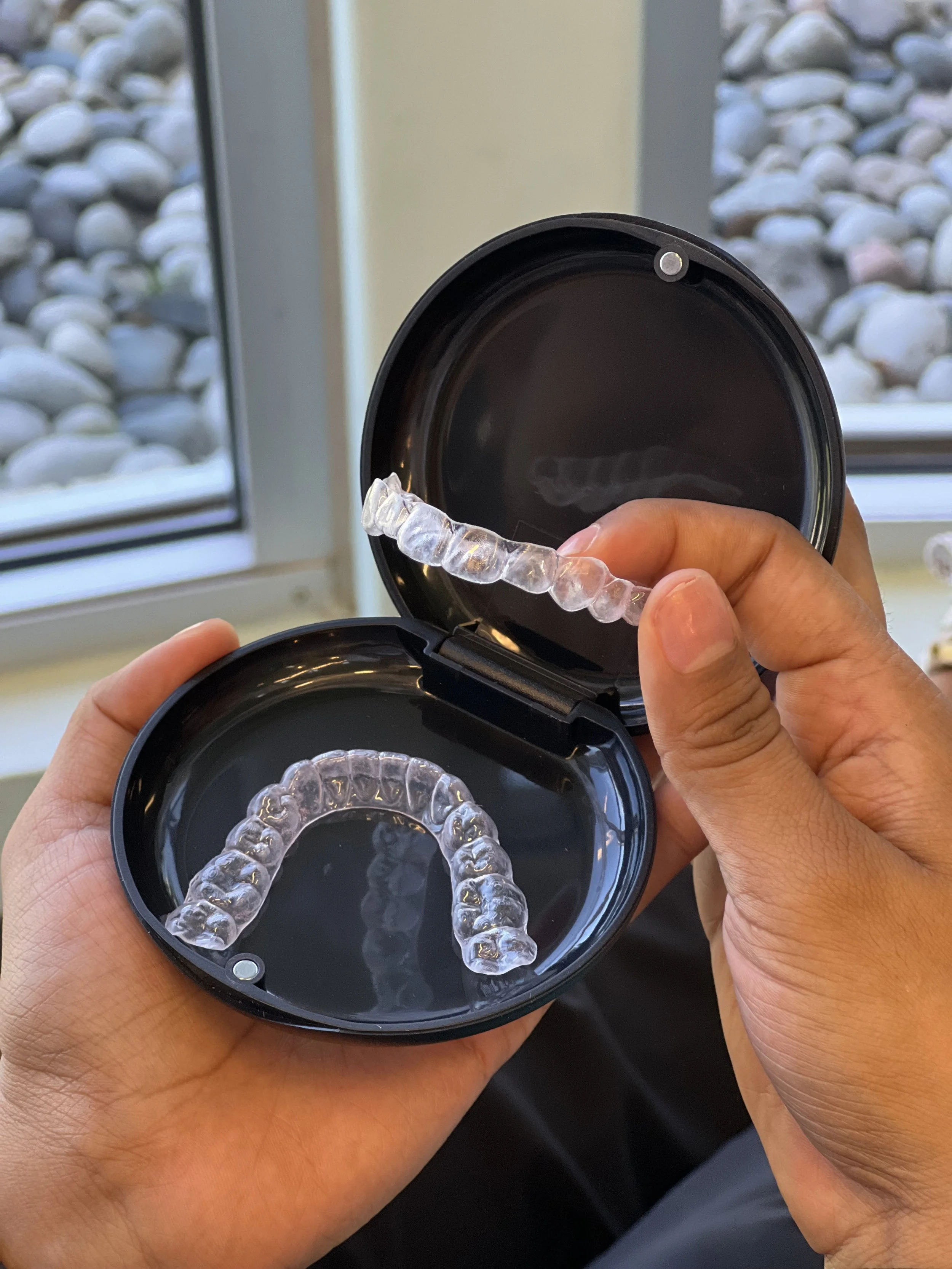 5 Year Retainer Warranty Swapp Orthodontics