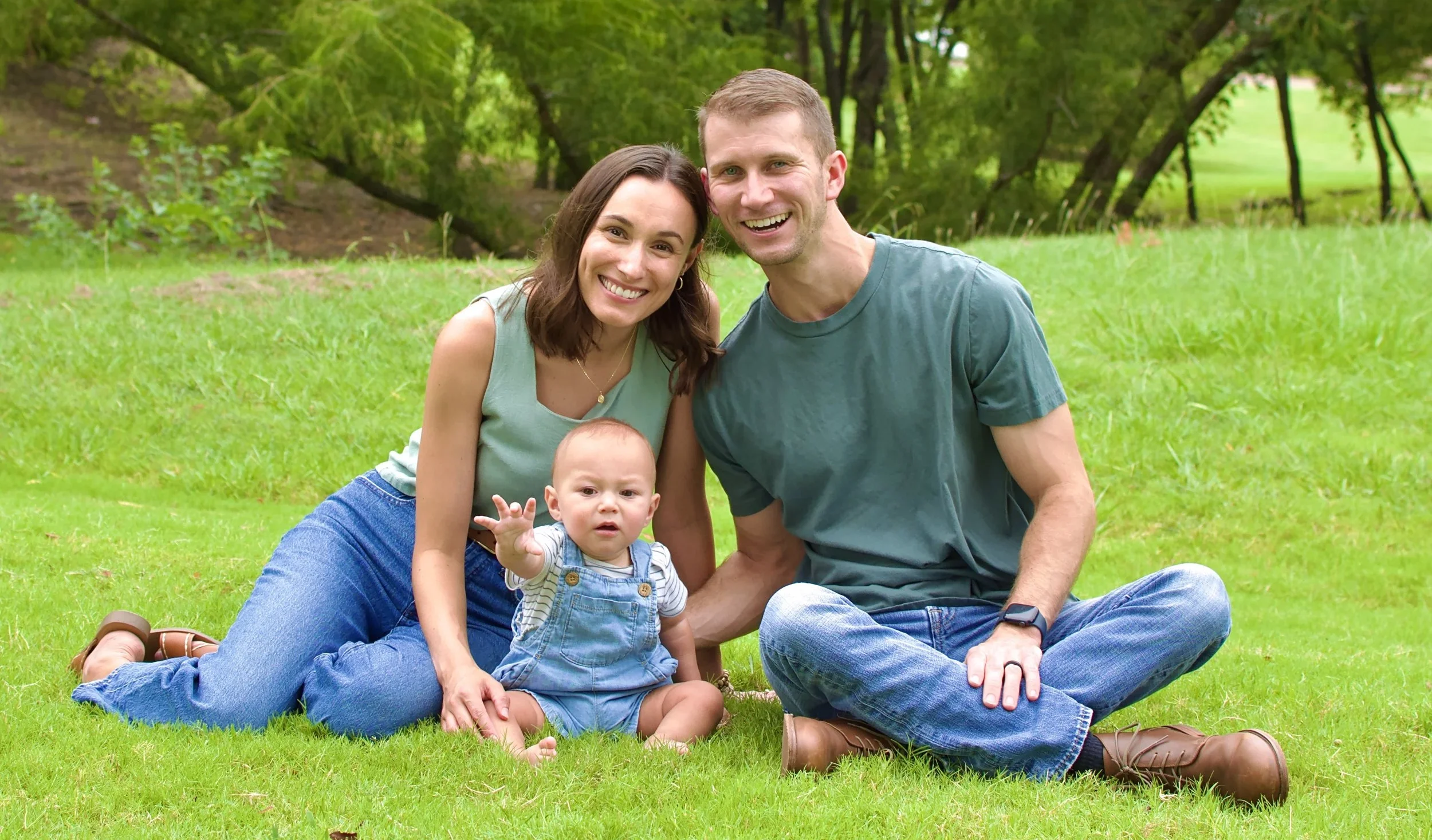 Dr.+Michael+Havel+DDS+-+Midlothian+Orthodontis