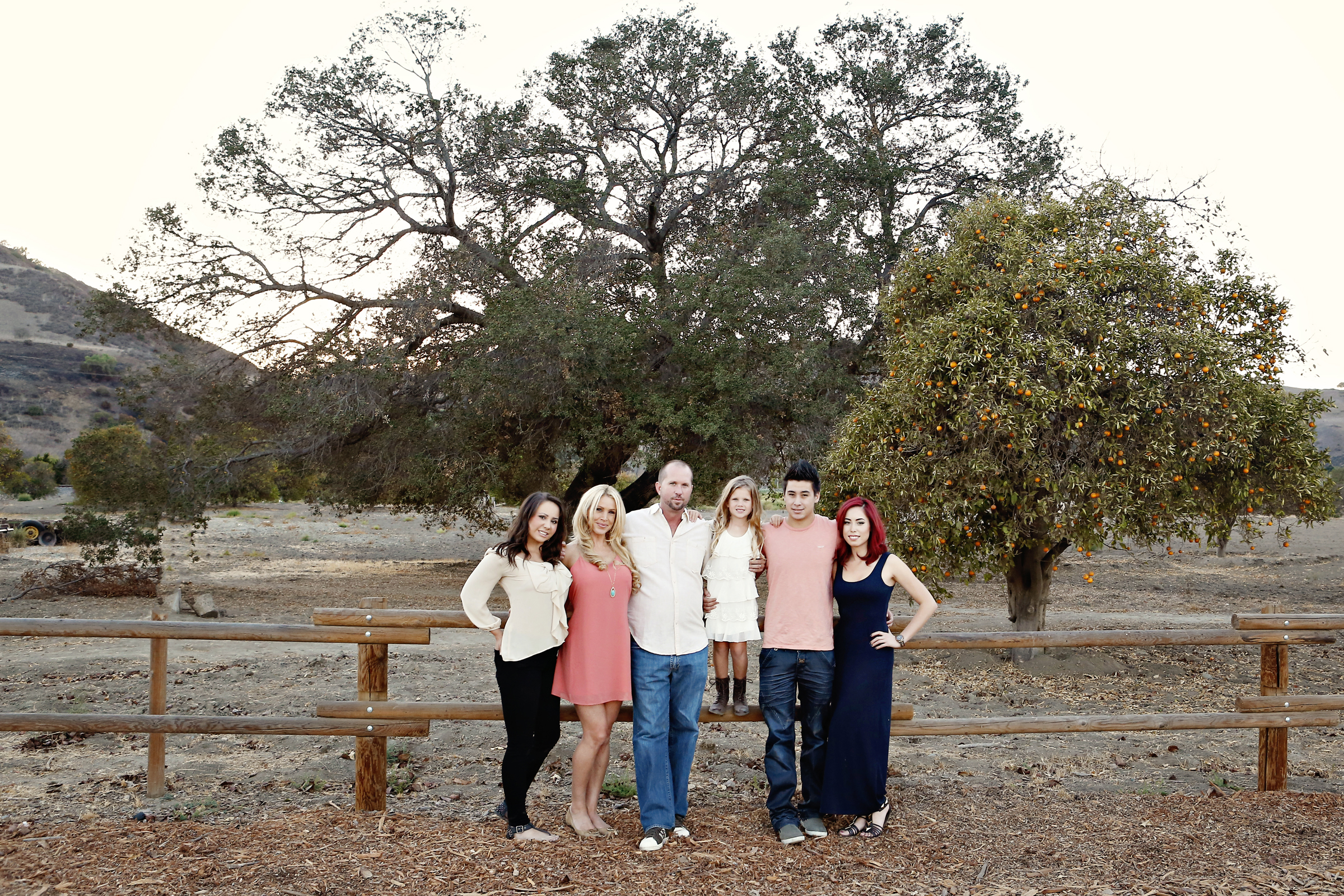 McVeigh family 2013.jpg