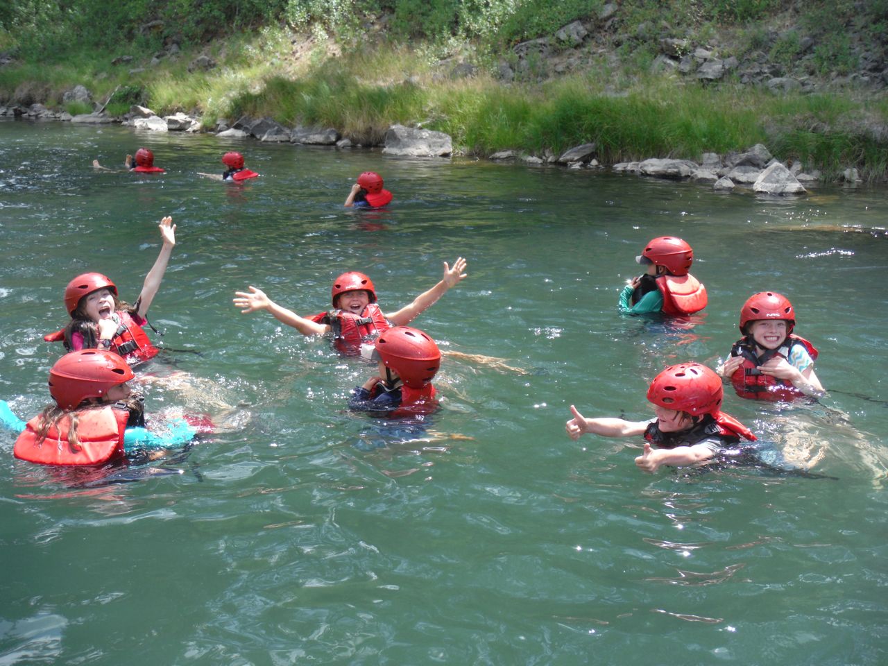 Truckee River