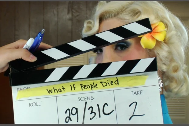 What if People Died