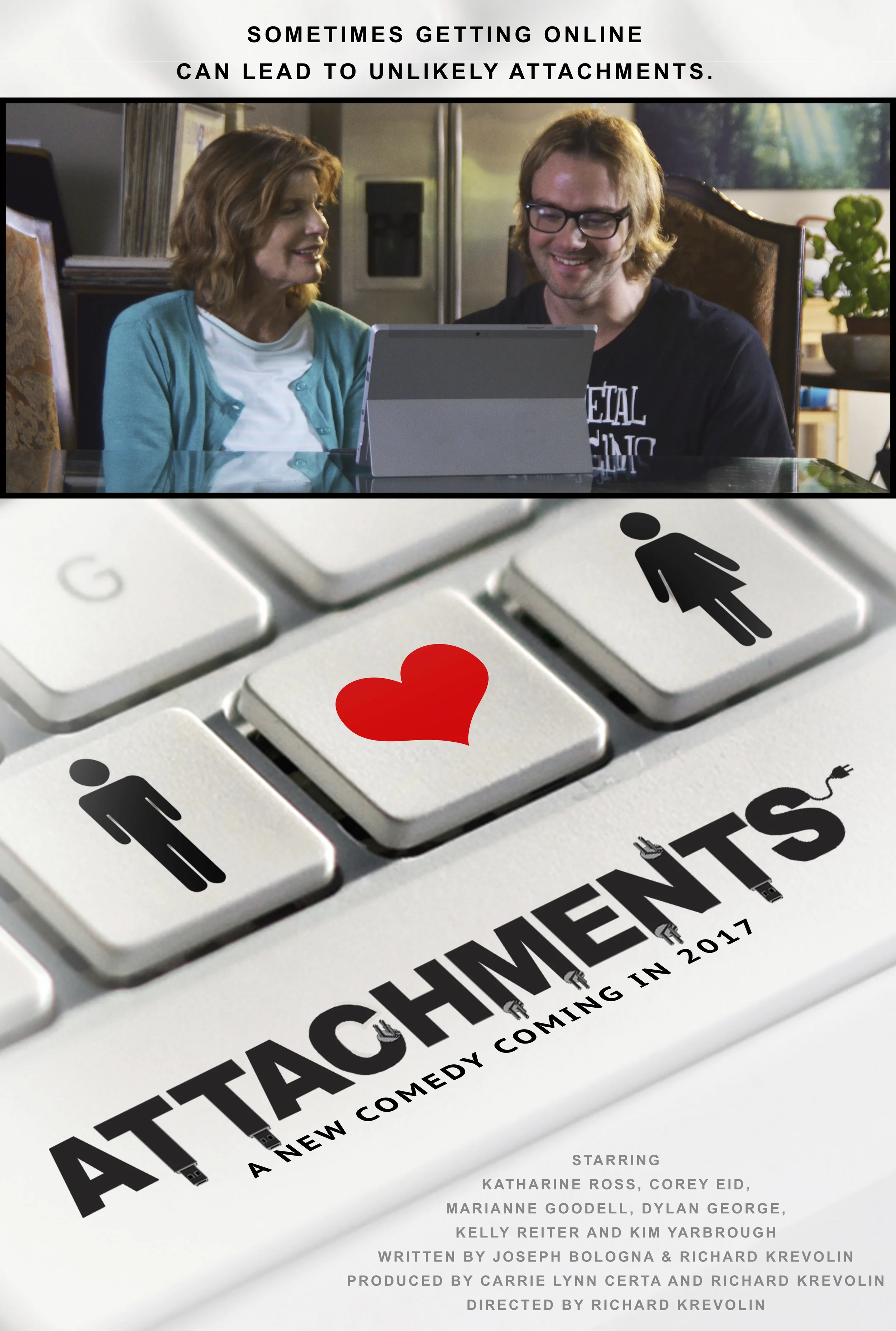 Attachments