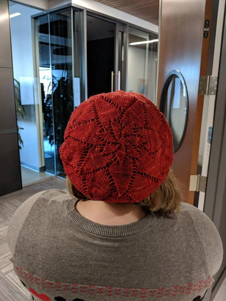 Elselynn's Petal Tam