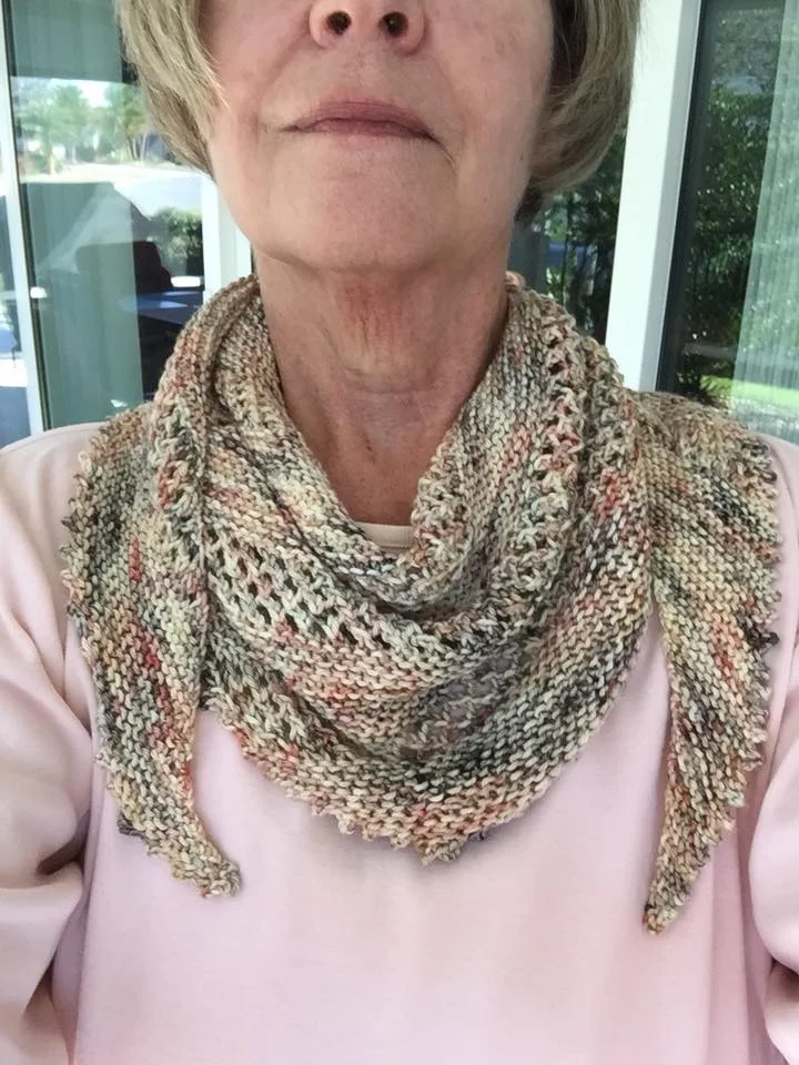 Jacqueline's Dobroszka