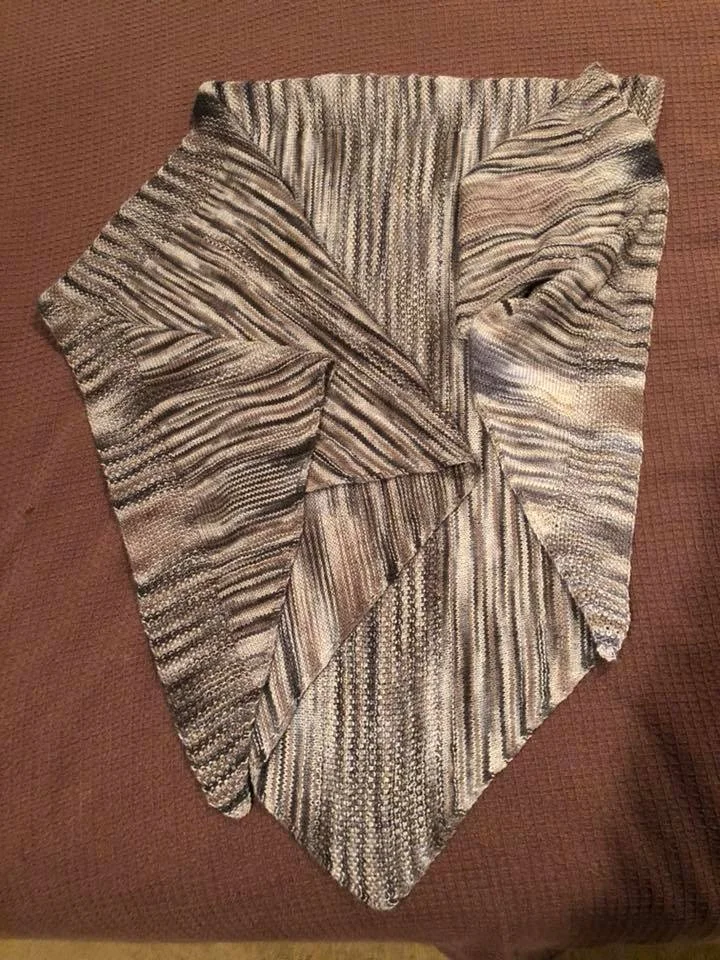 Kara's Shawl