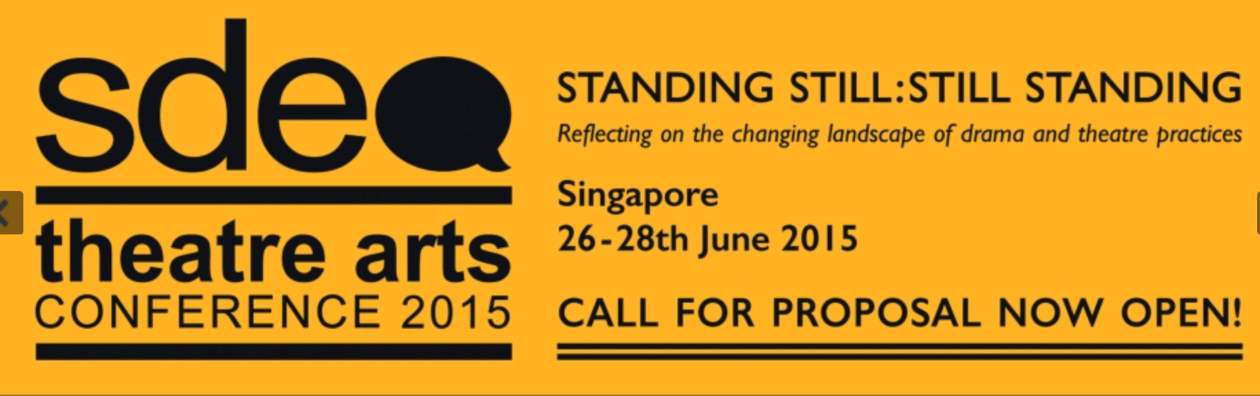 SDEA Conference