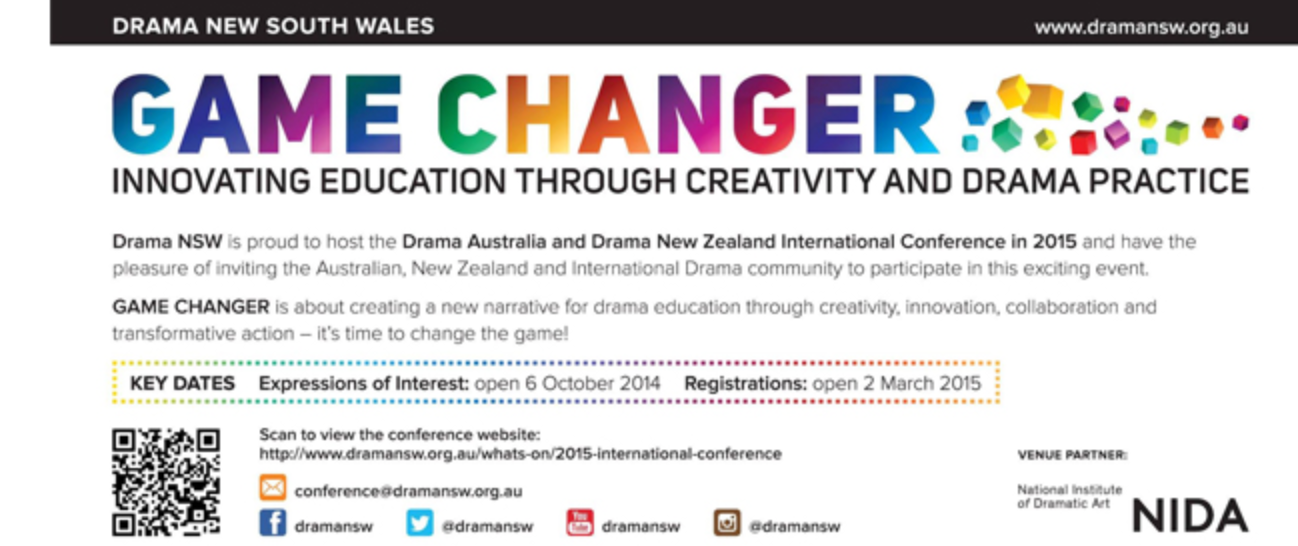 Drama Australia