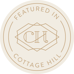 Featured in Cottage Hill