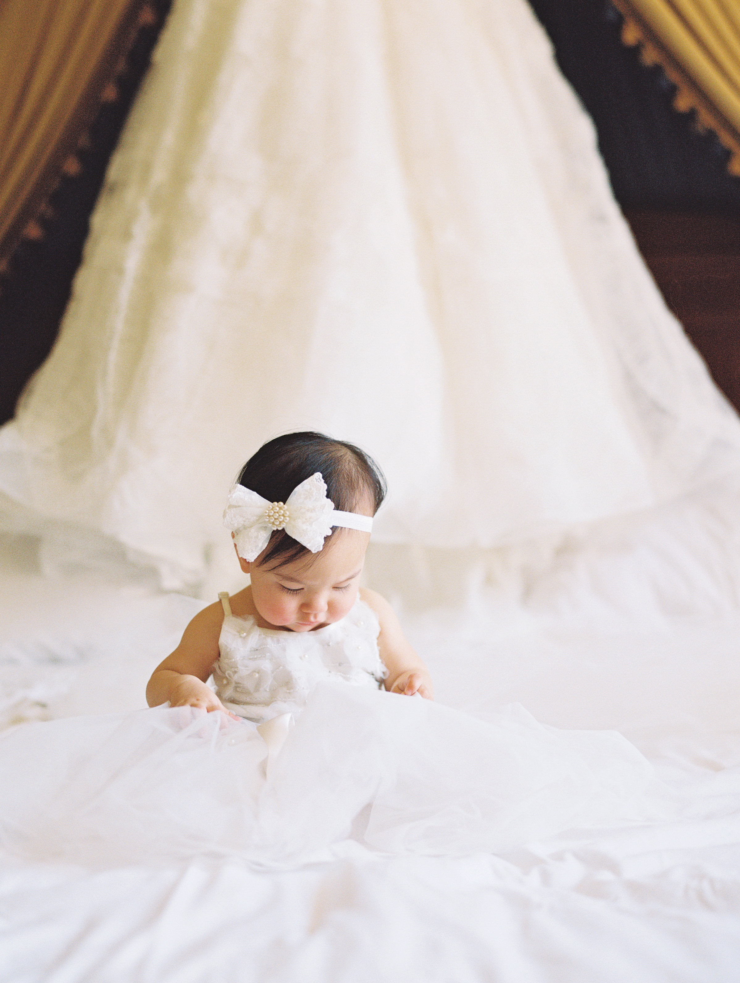 Babies!!!!!! Keep the adorable baby photos coming!!! (at least for me)-Photo by Diana McGregor