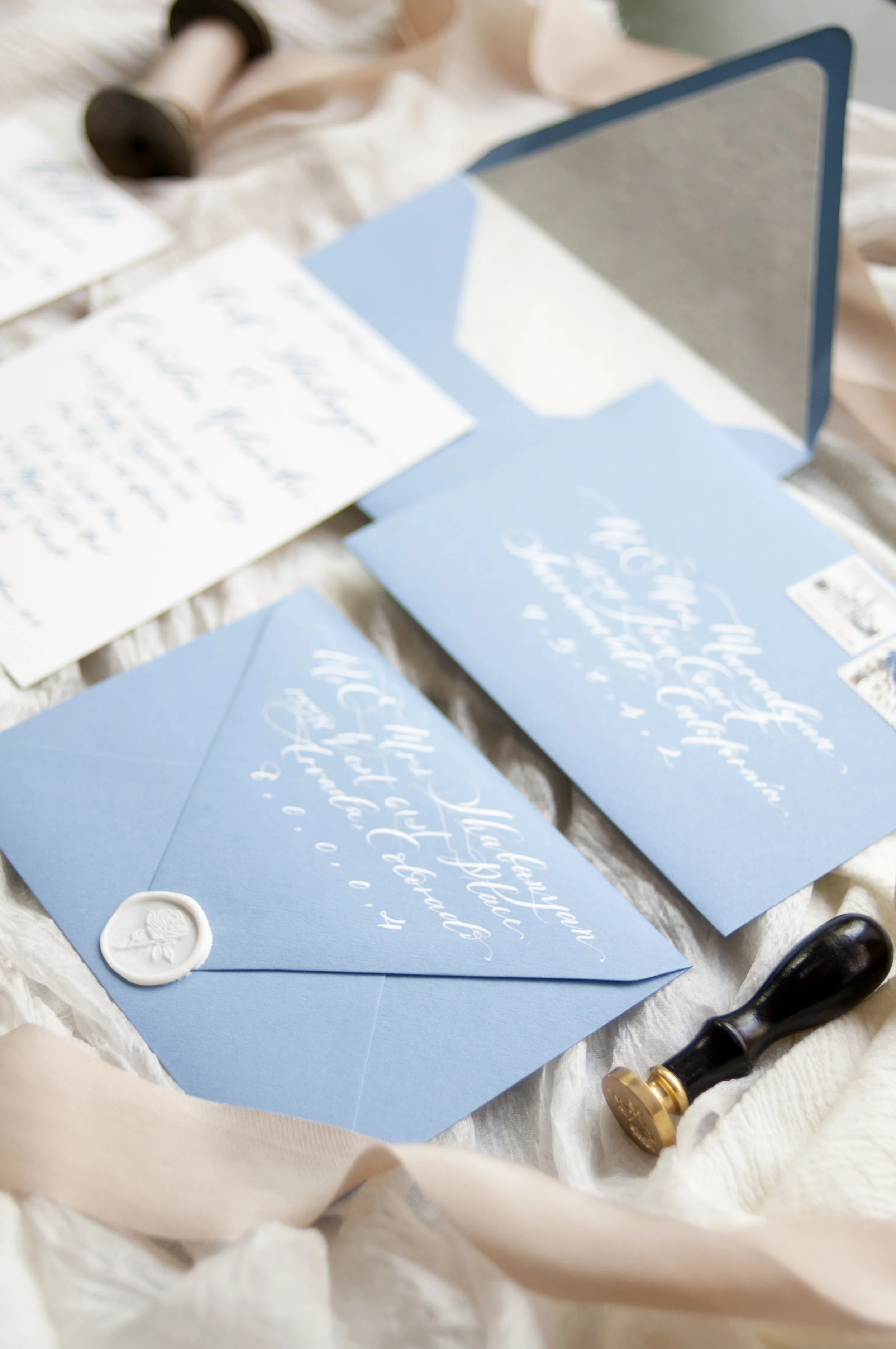 seniman calligraphy madison addressing in white_2.JPG