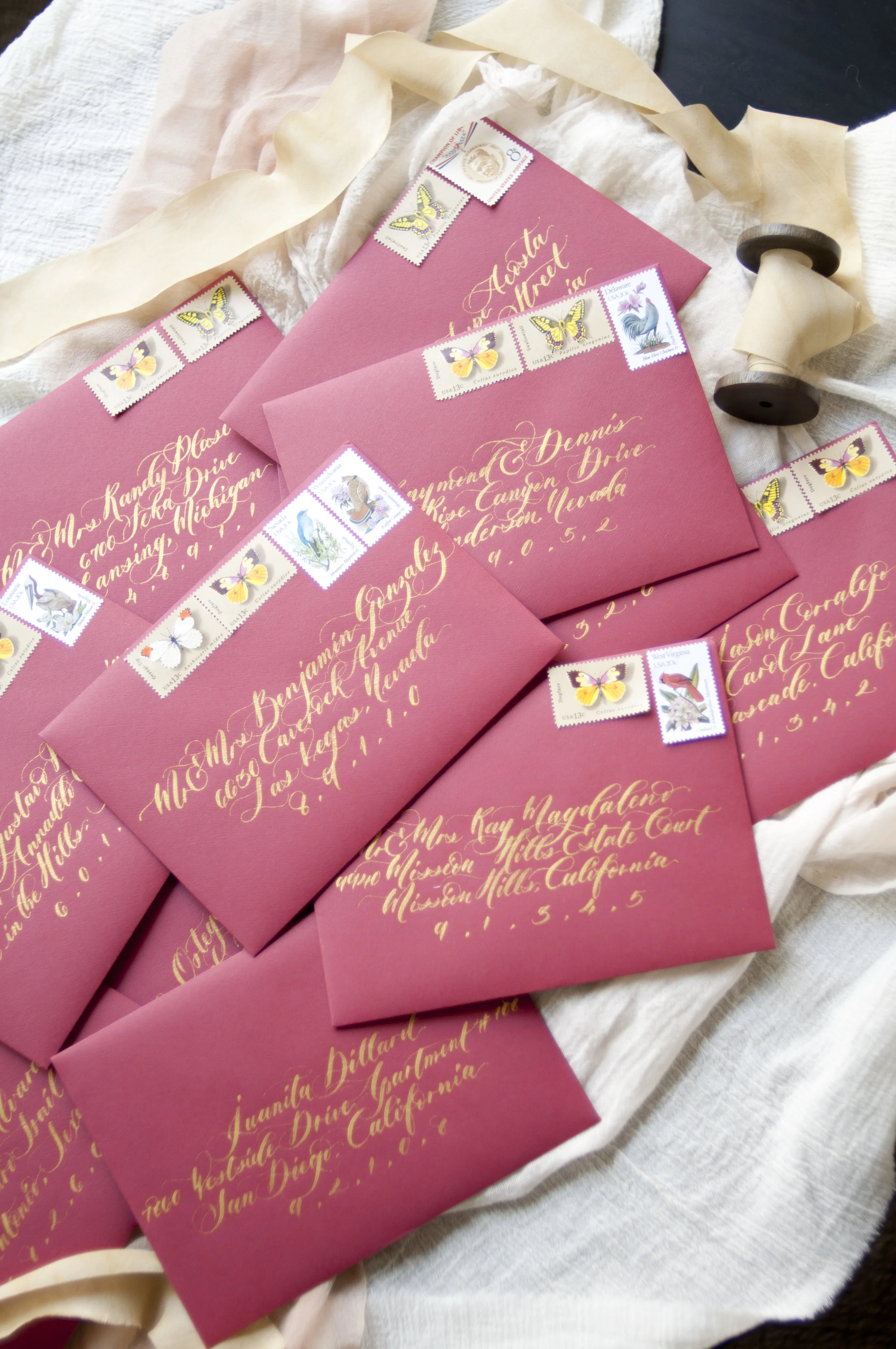 seniman calligraphy crystal invitation suite_1.JPG